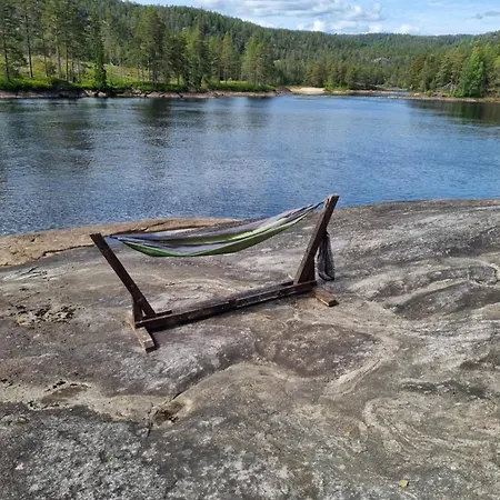 Bjorneboestova